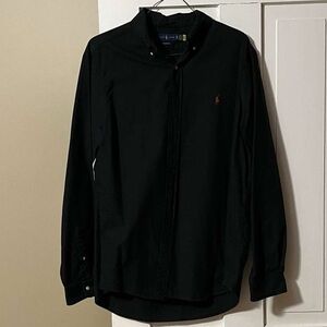 Men’s Ralph Lauren Classic Fit long sleeve